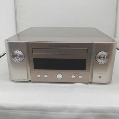 Marantz M-CR612 Network CD Receiver Good Condition Used w/Accessories - Image 1 of 4