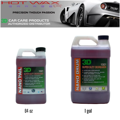 3D Super Duty Degreaser - Image 1 of 4