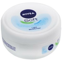nivea soft 50ml