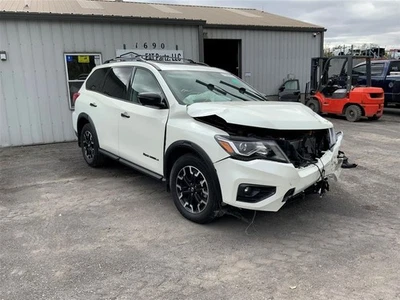 Alternador Nissan Máxima 19-23 150 Amp PN-231009UA0A OEM Foto 1 de 4