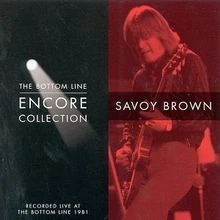 Bottom Line Encore Collection von Savoy Brown | CD | Zustand sehr gut - Bild 1 von 2