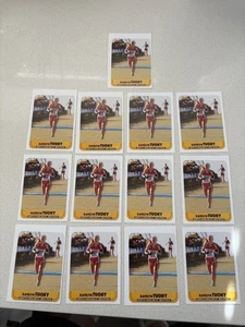 Katelyn Tuohy 2023 Sports Illustrated for Kids Lot - 11 Karten - Bild 1 von 1