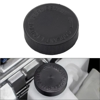 Kühlmittelüberlaufbehälterdeckel für Infiniti EX35 FX37 für Nissan Murano Black - Image 1 of 4