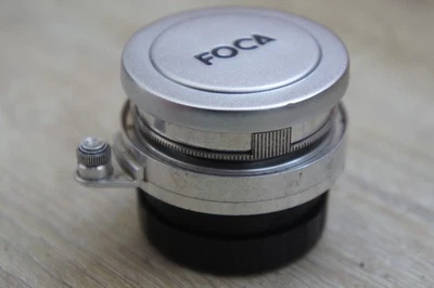 FOCA, Grand angle Oplar 3,5/3,5 cm pour Foca Universel - Image 1 of 4