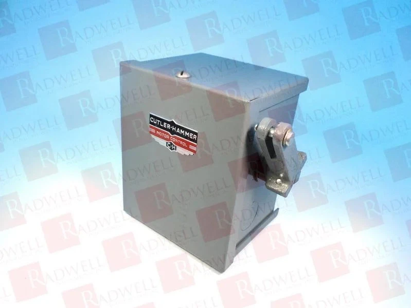 CUTLER HAMMER EATON CORPORATION 10252H1A / 10252H1A (NEW NO BOX)