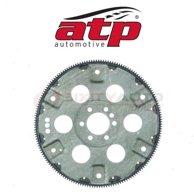 ATP Automatic Transmission Flexplate for 1973-1976 Chevrolet Laguna -  fa - Image 1 of 4
