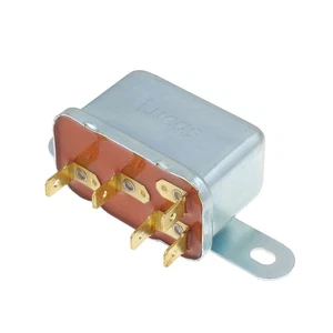 Relè, 6RA, Lucas Classic, 142169ALC - Foto 1 di 4