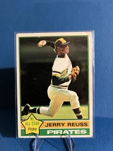 1975 Topps Jerry Reuss #60 - Bild 1 von 2