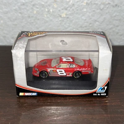 NASCAR Winners Circle 2006  1:87 Scale Car - #8 Dale Earnhardt Jr. - Monte Carlo - Image 1 of 4