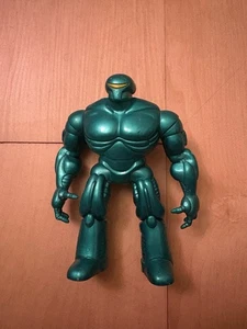 Figura de acción de juguete suelta Toy Biz Marvel X-Men Phoenix Saga "Warstar" 5" 1995 - Imagen 1 de 5