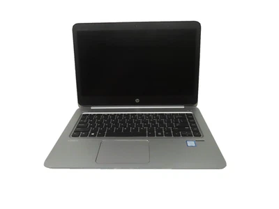 HP EliteBook Folio 1040 G3 14» Intel Core i5 6200U 2,3 ГГц 8GB RAM 256GB SSD - Изображение 1 из 4