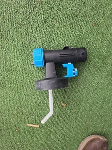Mac Allister spray gun 400W Front Part Sprayer Gun - Picture 1 of 5
