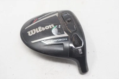 Wilson Dynapwr 2025 15* #3 Fairway Wood Club Head Only Inv12949904 - Image 1 of 4