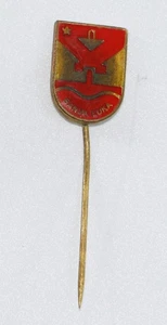 Banja Luka Stadtwappen Bosnien Jugoslawien Vintage Original Pin Anstecker - Bild 1 von 1