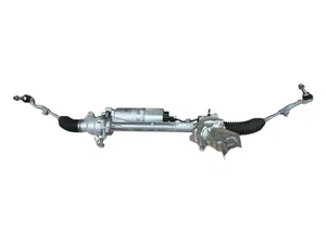 Steering gear electric 32105B78086 X5 G05 LCI X6 G06 LCI RHD - Picture 1 of 9