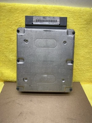 Ford F250 F350 1997 7,3 L ecu diésel DPC-312 F7TF-12A650-RC ECM PCM ECU Foto 1 de 4