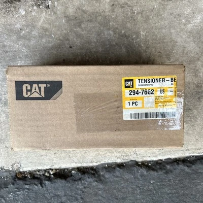 Tensor CAT 294-7662 nuevo OEM Caterpillar Foto 1 de 2
