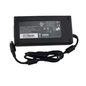 TS-5004-A 12V 12.5A 50-60Hz 150W 4-pin Server Power Supply Adapter - Afbeelding 1 van 4