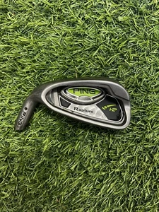 Ping Rapture V2 9 Iron, Black Dot, HEAD ONLY, Left Handed - Picture 1 of 3