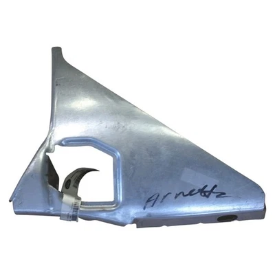 Refuerzo guardabarros izquierdo FORD F6DZ16135AA nuevo stock antiguo nuevo OEM Foto 1 de 4