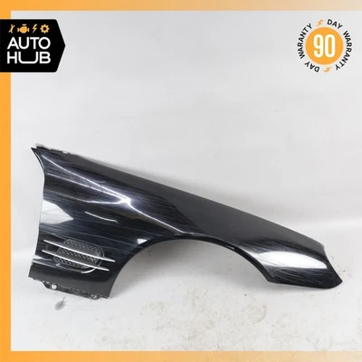 03-08 Guardabarros delantero derecho lado pasajero mercedes r230 sl500 sl55 amg oem 70k Foto 1 de 4