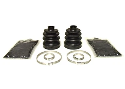 Front Inner CV Boot Kits for Bombardier Outlander, Quest, Traxter, ATVPC - Image 1 of 4