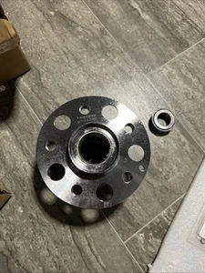 00 01 02 03 04 05 06 Mercedes S500 Front Wheel Bearing Hub 295-94030 - Picture 1 of 8