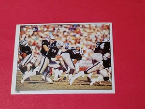 * Adesivo Panini 1988 #108 Bo Jackson Rookie Los Angeles Raiders - quasi nuovo - Foto 1 di 2