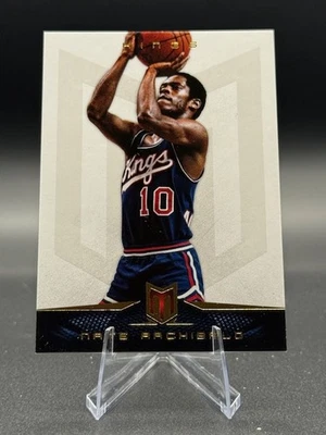 2012-13 Panini Momentum #260 Nate Archibald - Imagem 1 de 2