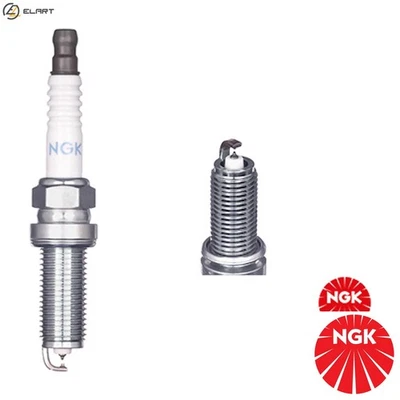 4x SPARK PLUG 91899 FOR SUBARU FB25D/FB25C 2.5L FB20W/FB20X 2.0L 4cyl FORESTER - Image 1 of 4