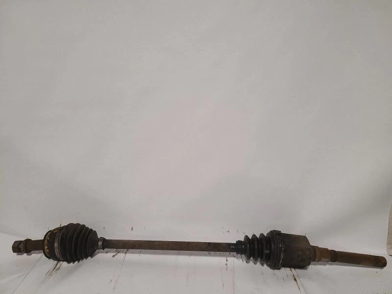 Eje de pasajero 4-153 2,5 L sin ABS compatible con 91-94 SHADOW 1667662 Foto 1 de 4