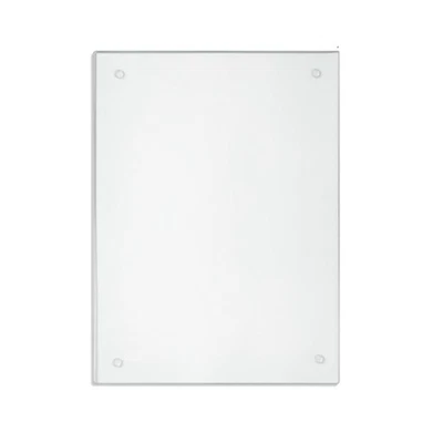 For Outdoors Counter Acrylic Cutting Boards, Clear Cutting Board D4B34332 - Image 1 of 4