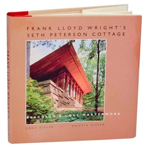 John EIFLER, Kristin Visser / FRANK LLOYD WRIGHT'S SETH PETERSON #193752 - Picture 1 of 1