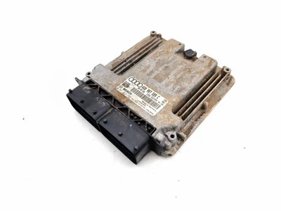 Audi A6 Allroad C7 2013 Modulo Di Controllo Motore Diesel 4G0907589C AMD211478 - Immagine 1 di 4
