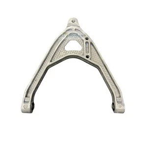 Braccio triangolo ant Aixam 721 City 2008 2010 2011 2013 2016 2018 2020 Minauto - Foto 1 di 1