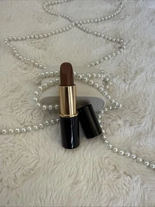 Lancome L'Absolu Rouge Sensation Lipstick - 283 HENNE Cream Hard To Find - Picture 1 of 2