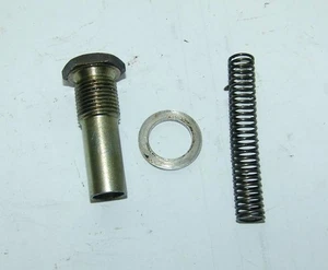 VITE REGISTRO DUCATI MONSTER 900 (B133) - Imagen 1 de 2