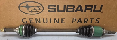 Subaru SVX 1992-97 OEM lado derecho trasero CV 28021PA022 141 k 8529 Foto 1 de 4
