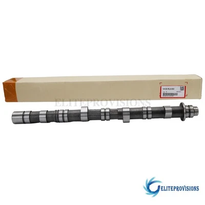 Camshaft Comp 14120-RL5-000 Fits For 09-14 Honda Accord Acura TSX CU2 Odyssey - Imagem 1 de 4