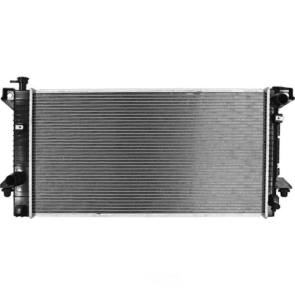 散热器 Global 13232C 适合 2012 福特 F-150 — 第 1/1 张图片