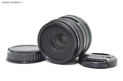 Pentax Da35Mm F2.8 Macro Limited Bt2654746 - Image 1 of 4