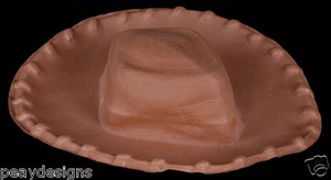 Disney Pixar Toy Story WOODY Kostüm Schaumstoff braun Cowboy Hut Kind Junge Verkleiden - Bild 1 von 1