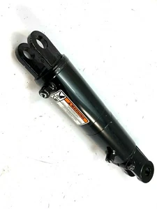 New WOOD MIZER P12847 J-D HYDRAULIC CYLINDER 3" BORE X 8" STROKE Same Day Ship - Picture 1 of 8