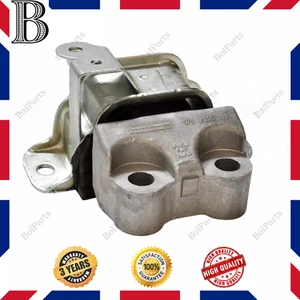 ENGINE MOUNTING FITS FIAT Punto Grande Punto Punto Evo ALFA ROMEO Mito 55700435 - Picture 1 of 4