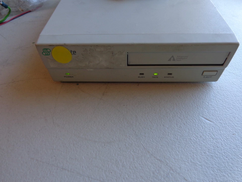 SEAGATE STA650000W AIT SIDEWINDER DRIVE - Image 1 of 4