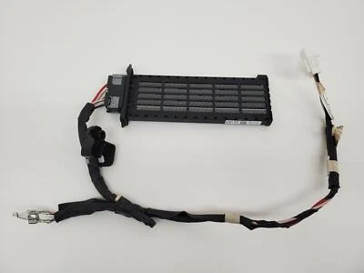Evaporator Quick Heater Radiator 87710-F4010 2018 Toyota C-HR XLE 2019 - Image 1 of 4
