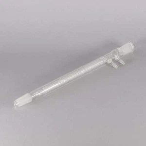 Chemglass Coil Style Reflux Condenser #CG-1213-03 - Picture 1 of 2