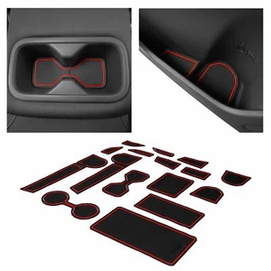 CupHolderHero for Nissan Altima 2019-2023 - Liners Accessories - Foto 1 di 25