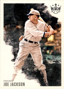 2020 Panini Diamond Kings #10 Joe Jackson