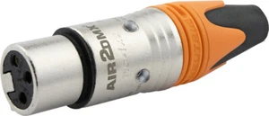 AIR2DMX Micro WLAN DMX Interface ArtNet Node - Bild 1 von 5